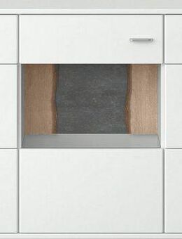 set one by Musterring Sideboard TACOMA, Typ 53, Breite 180 cm, mit getönter Glastür