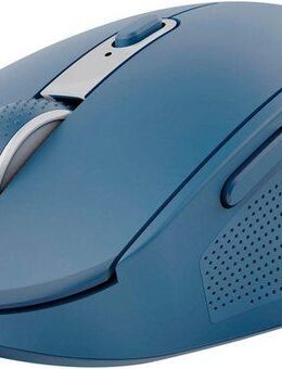 Trust Ozaa Kompakte kabellose Maus Maus (Bluetooth, RF Wireless)
