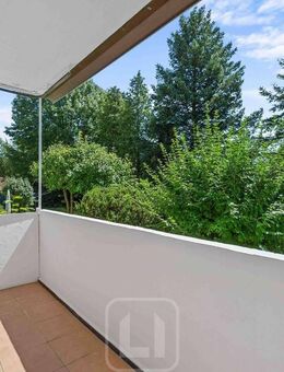 Gartenidylle trifft Stadtlage: 3,5-Zi.-Whg. in Ludwigsburg - perfekt zur Eigennutzung - Ludwigsburg