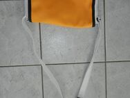 VOWA Bag coole Tasche weiss orange grau - Umhängetasche - wNEU - Chemnitz