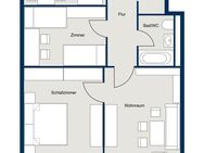 +++Mach es Dir schön+++ 3 Zimmer Wohnung in der Dülferstrasse 14 - München