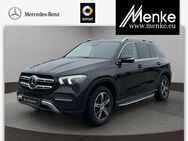 Mercedes GLE 300 AMG, , Jahr 2020 - Lohne (Oldenburg)