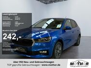 Skoda Fabia, 1.0 TSI Drive Fahrassistenz, Jahr 2022 - Brandenburg (Havel)