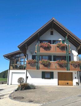 *** Gepflegtes Einfamilienhaus in ruhiger Lage *** - Kronburg