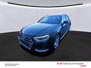 Audi A4, Avant 35 TFSI advanced S-tro Stadt Tour, Jahr 2020 - Leipzig