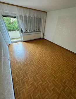 Gemütliche 2-Zimmer-Wohnung in Baumholder - direkt vom Eigentümer! [HMR-O62E02] - Baumholder