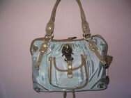 GGL-17, George, Gina, und, Lucy, sexy Strappy, Handtasche, Damentasche, Markentasche, Schultertasche, schoolbag - Lübeck