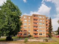 Großzügige 3-Zimmer-Wohnung mit Balkon (WBS) - Bielefeld