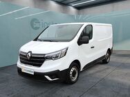 Renault Trafic, 2.0 BLUE dCi L1 Komfort, Jahr 2023 - München