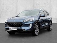 Ford Kuga, Titanium X Techno Winter 18, Jahr 2023 - Aachen