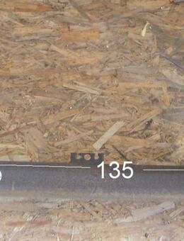 Alko Achse B1000-3, 1000kg gebraucht, ca 194 (Fettkappe zu Fettkappe) bzw 134,5cm (zwischen den Aufnahmen) (Plakette grün oder rosa) - Schotten Zentrum