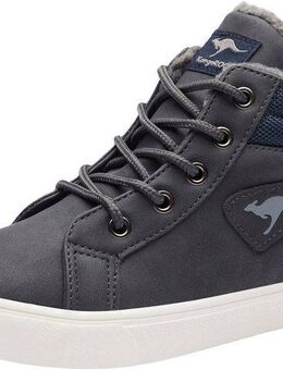 KangaROOS KaVu I Sneaker gefüttert