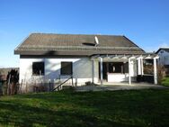 Einfamilienhaus in Aussichtslage - Bingen