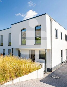Neues Wohnglück in ruhiger Nachbarschaft - Doppelhaushälfte mit Raum für Ihre Ideen! - Windeck