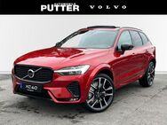 Volvo XC60, B4 Diesel AWD Ultimate Dark 22, Jahr 2023 - Iserlohn