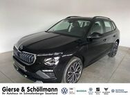 Skoda Kamiq, 1.5 TSI Tour, Jahr 2022 - Schmallenberg