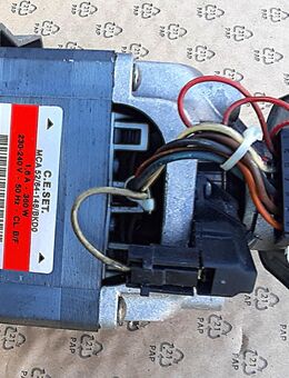 Hoover Motor Waschmaschinenmotor Elektromotor E - Motor - Lüneburg
