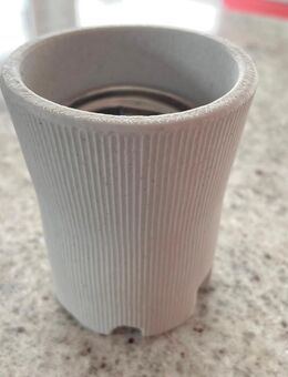 Keramikfassung E40 (140 Stück) - Polch