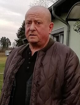 Er sucht Sie - Oranienburg