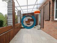 CA. 143 m² WOHN-/NUTZFLÄCHE - GROSSZÜGIGES GRUNDSTÜCK & GROSSZÜGIGE TERRASSE - MIT GARAGE - Berlin