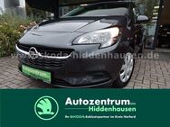 Opel Corsa, E Selection, Jahr 2017 - Hiddenhausen