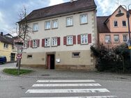 005/30-d Markantes denkmalgeschütztes Wohnhaus Bonfelder Straße in 74078 Heilbronn - Heilbronn