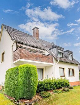 Freistehendes Einfamilienhaus mit Einliegerwohnung auf Erbpachtgrundstück in Lohmar Honsbach! - Lohmar