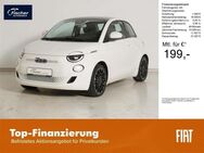 Fiat 500E, Elektro Icon, Jahr 2021 - Pilsach