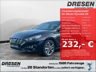 Hyundai i30, 1.0 Mild-Hybrid T Trend 48V 2-Zonen, Jahr 2022 - Mönchengladbach