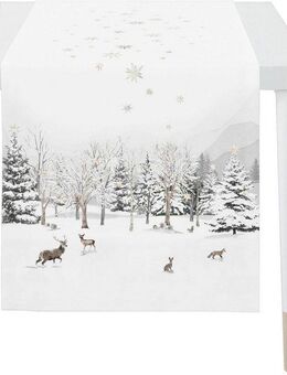 APELT Tischläufer 3712 (1-tlg)