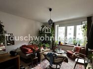 [TAUSCHWOHNUNG] Helle 3 Zimmerwohnung mit Balkon im Lehenviertel - Stuttgart