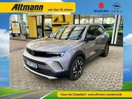 Opel Mokka, e& Go, Jahr 2022 - Haan