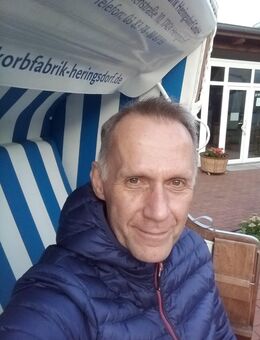 Einsames Herz sucht Finderin - Herne