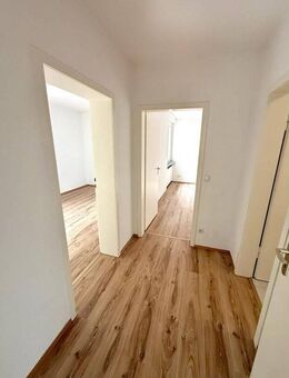 3-Zimmer Wohnung mit Balkon | ab sofort | Stellplatz verfügbar - Herne