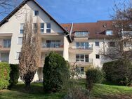 BONN HOLZLAR helle 2 Zi.-ETW, 65 m² Wfl. im 1. OG, Bj. 94 mit gr. Balkon, Aufzug und TG-Stellplatz - Bonn