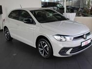 VW Polo, 1.0 l TSI Goal Travel Assi, Jahr 2024 - Sangerhausen