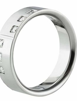 Damenring Edelstahl AB1484 - Aholming