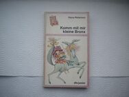 Komm mit mir kleine Bronx,Hans Peterson,dtv,1974 - Linnich