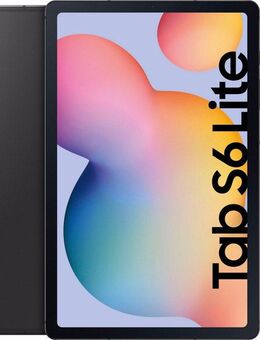 Samsung Galaxy Tab S6 Lite LTE Tablet (10.4", 64 GB, Android,One UI,Knox, 4G (LTE)