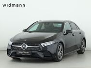 Mercedes A 200, d Lim AMG-Line MBUX, Jahr 2020 - Aalen