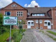 Bezugsfertig: Grüne Oase im Herzen Brunsbüttels! - Brunsbüttel