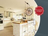 Provisionsfrei für Käufer- Moderne 3-Zimmer-Wohnung mit Terrasse in kleiner Wohneinheit zu verkaufen - Mommenheim