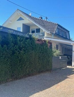 Elegantes Familienhaus mit Pool und erstklassiger Ausstattung in Perl-Borg zu verkaufen - Perl