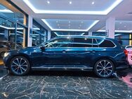 VW Passat Variant Highline 4Motion R-LINE DIGITAL - Denkingen