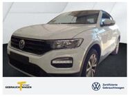 VW T-Roc Cabrio 1.0 TSI STYLE WINTERPAKET NAVI PDC+ KLIMA - Bochum