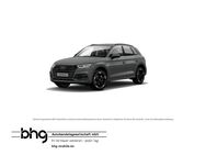 Audi Q5, TFSI e 50 e quattro sport, Jahr 2020 - Balingen