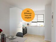 Modern und durchdacht: Doppelhaushälfte mit viel Platz - Bergkamen
