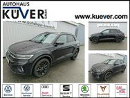 VW T-Roc, 1.5 TSI R-Line, Jahr 2024 - Hagen (Bremischen)