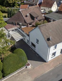 Angebotsverfahren ab 200.000 € - Ihr zukünftiges eigenes Zuhause wartet auf Sie! - Datteln
