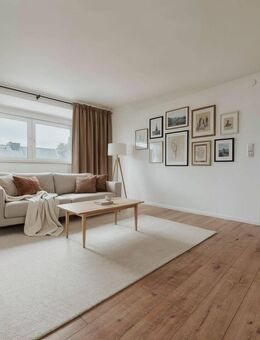 Schöne 3-Zimmer Wohnung in Bestlage von Andernach - Andernach